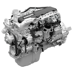 P829A Engine